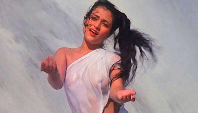 Radika Apte to Rekha These bollywood actresses who performed in nude scenes were not scared BRD