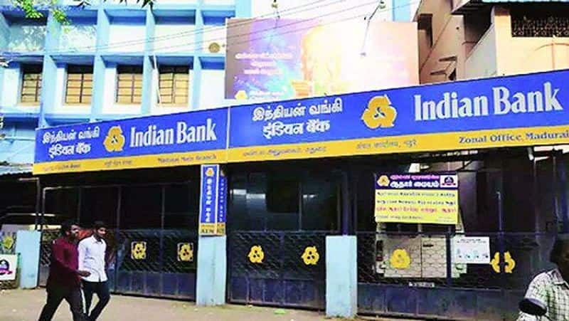 Bond in the bank account, Indian Bank Processing Director warns