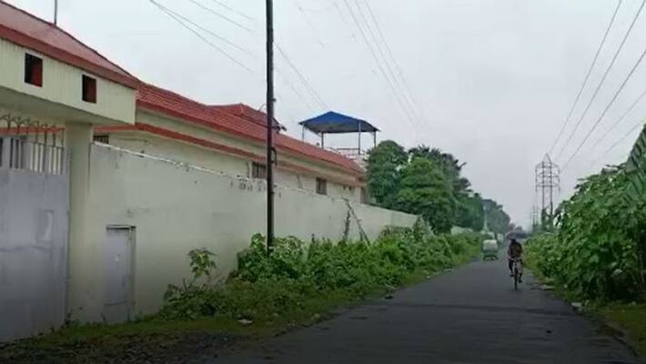 Workers Fear losing job due to coronavirus in Aquatica ASB Workers Fear losing job due to coronavirus in Aquatica ASB