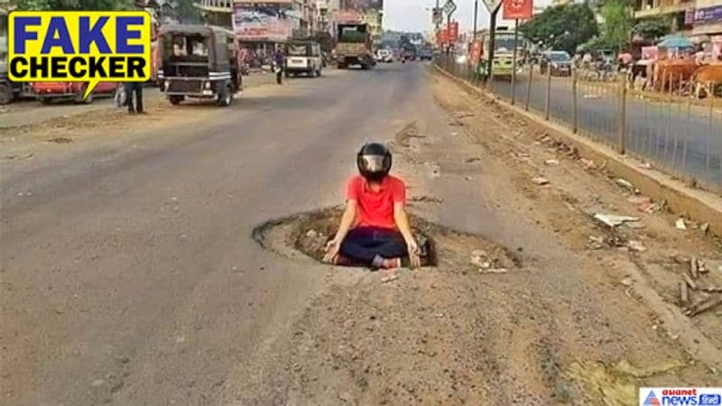 उत्तर प्रदेश कांग्रेस कमिटी सोशल मीडिया की वाइस चैयरपर्सन पंखुड़ी पाठक ने सोशल मीडिया पर दो तस्वीरें 28 अगस्त को उत्तर प्रदेश की बताकर शेयर की हैं।
