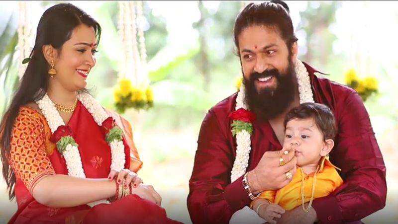 Lesser known facts about Yash: KGF actor considers this to be his biggest achievement RCB