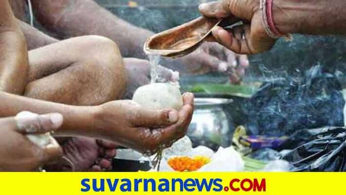 Rituals to be followed to get rid from pithru dosha in paksha Rituals to be followed to get rid from pithru dosha in paksha