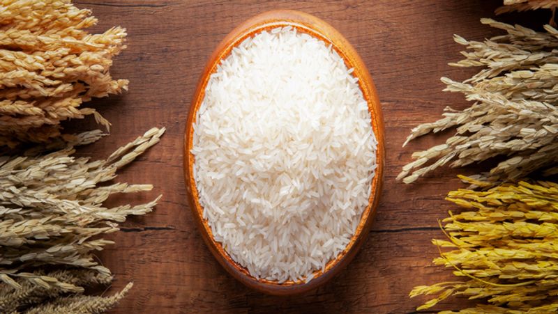 Just change the cooking method of rice weight will be under control BDD