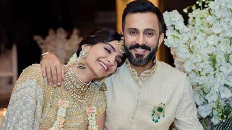 Sonam Kapoor, Anand Ahuja have some strict bedroom rules; know what are those RCB