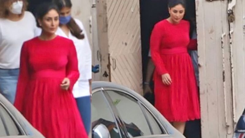 इस बार भी करीना अपनी प्रेग्नेंसी के दौरान जमकर काम करने की तैयारी कर चुकी हैं। इस बार उन्होंने कई ब्रैंड्स के साथ नया करार किया है, जिनमें से कई एंडोर्समेन्ट में वो पति सैफ अली खान के साथ भी नजर आएंगी।