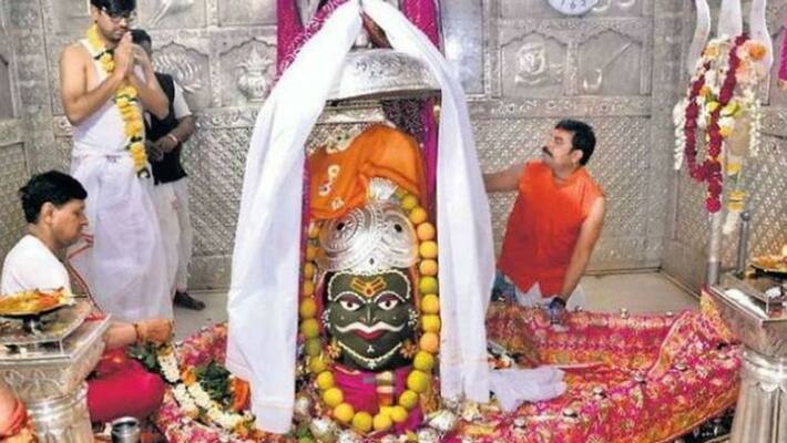 madhya pradesh news ujjain mahakaleshwar temple workship guideline supreme court justice arun mishra kpr madhya pradesh news ujjain mahakaleshwar temple workship guideline supreme court justice arun mishra kpr