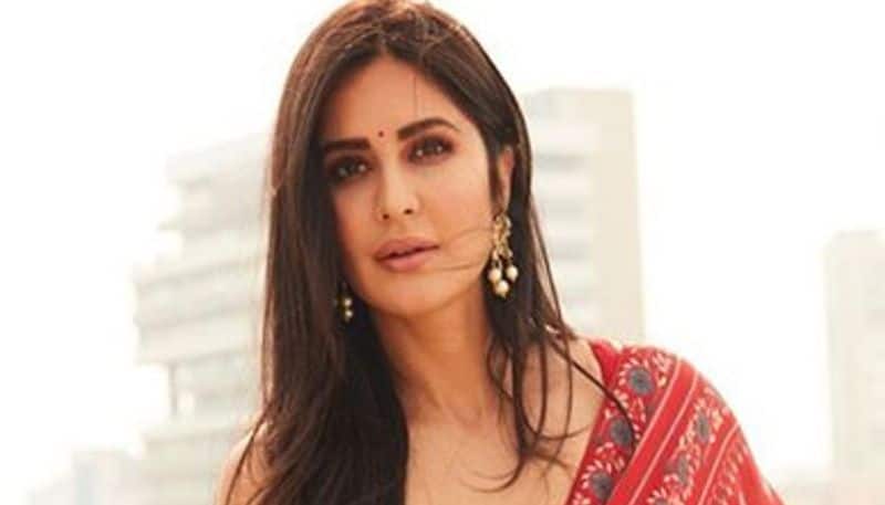 Want glowing skin and flawless makeup like Katrina Kaif? Here's her secret-SYT