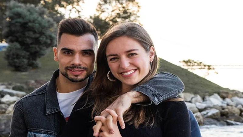 Motogp racer Miguel Oliveira is going to marry his step sister in next year spb