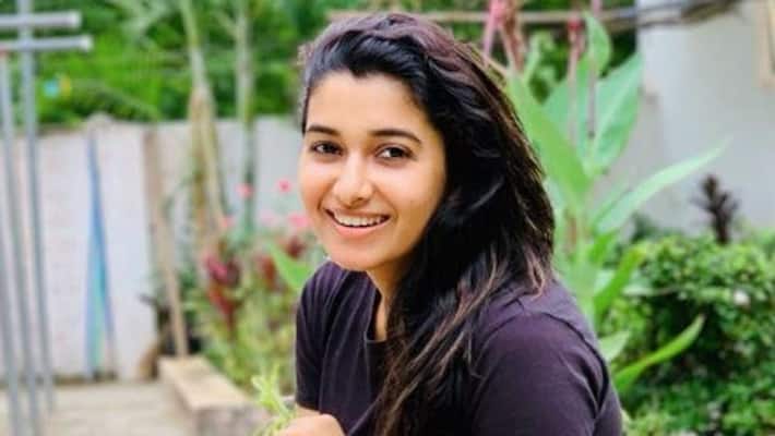 priya bavani shankar committed action hero movie priya bavani shankar committed action hero movie