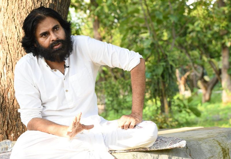 YCSRCP moving closer to BJP: Will Pawan Kalyan Commit The Same Mistake Twice