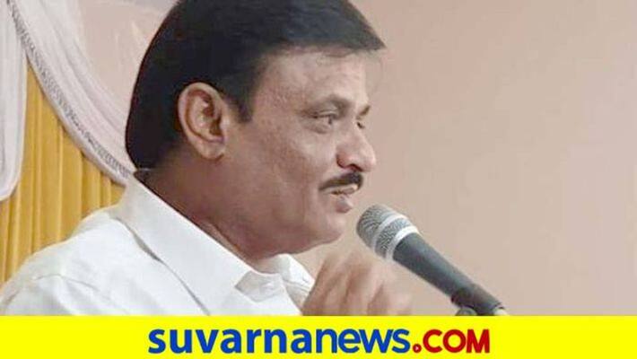 Let Kempanna file the record soon if not let him be punished says Muniratna rav Let Kempanna file the record soon if not let him be punished says Muniratna rav