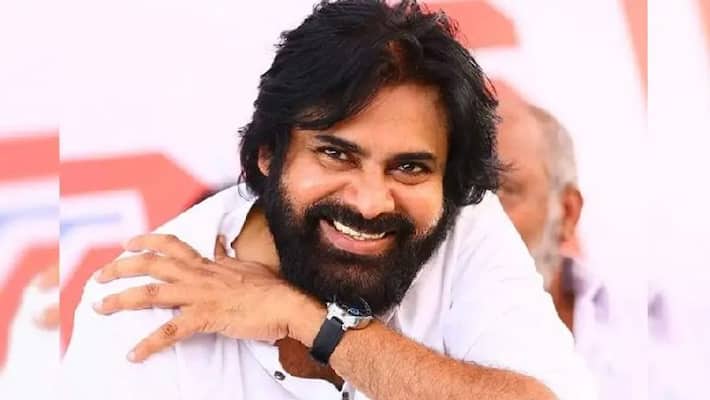 Pawan Kalyan Birthday Hashtag Trending Top on National Level Pawan Kalyan Birthday Hashtag Trending Top on National Level