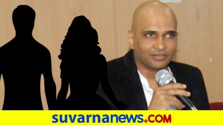Drugs Mafia Indrajit Lankesh Reveals Shocking Information To CCB Police Drugs Mafia Indrajit Lankesh Reveals Shocking Information To CCB Police
