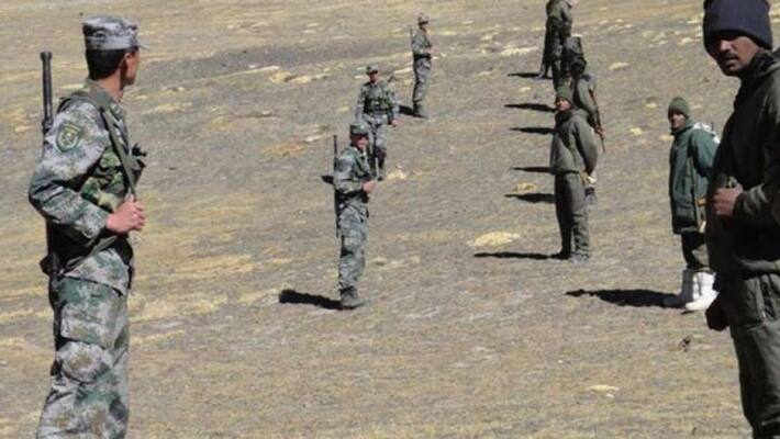 India-China standoff: China taking advantage of COVID-19 outbreak, India one such example, says US diplomat-dnm India-China standoff: China taking advantage of COVID-19 outbreak, India one such example, says US diplomat-dnm