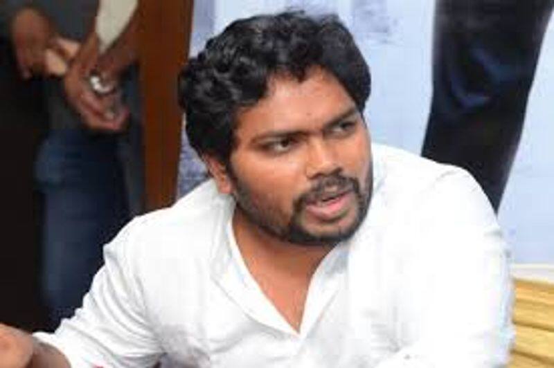 Has Ranjith shot the next one with caste ..? What is the Sarpatta lineage ..?