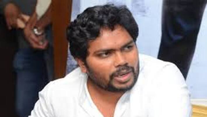 Aryas next film ..! Director Ranjith ready to be appointed! Aryas next film ..! Director Ranjith ready to be appointed!