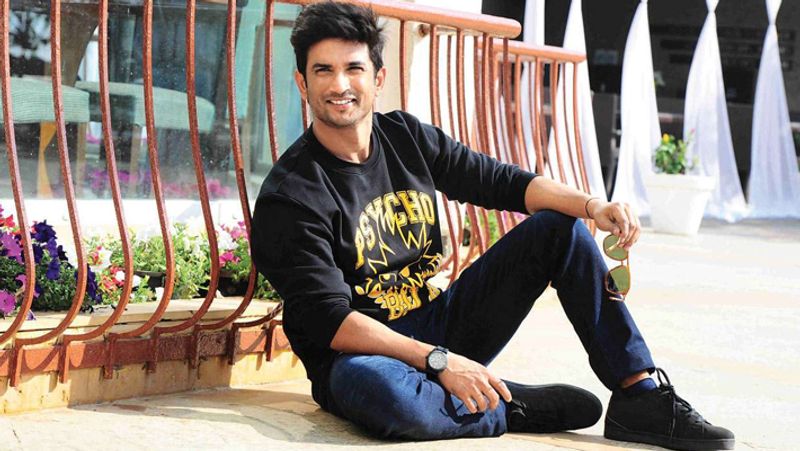 CBI opens up on sushant singh rajput death case BJC