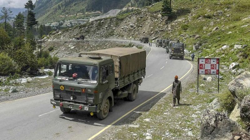 Bhabha Atomic Research Centre Bhabha Kavach to protect Indian Army BSS