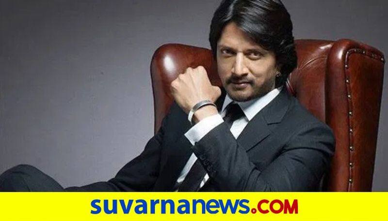 Know about kannada actor kiccha sudeep next 5 projects