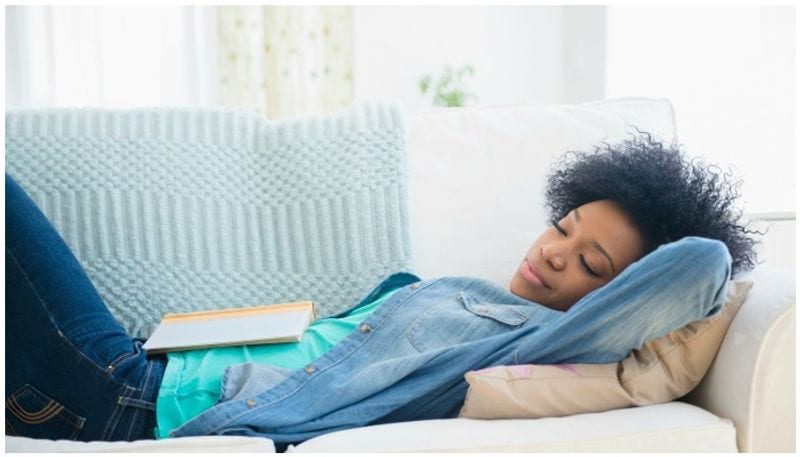 Bengaluru Startups dream Job Offers Rs 1 Lakh To Sleep For 9 Hour BSS