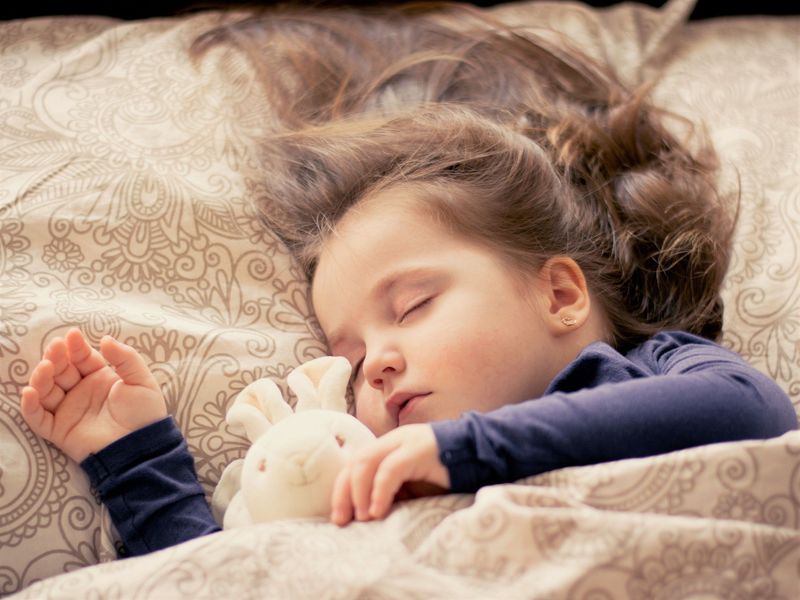 which age people should sleep for what time know the facts BJC