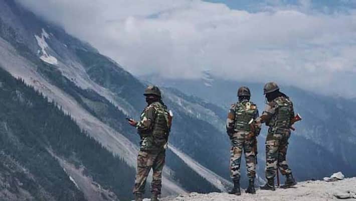 Indian Army denied any fresh clash with PLA in LAC served letter to Business Standard RTB Indian Army denied any fresh clash with PLA in LAC served letter to Business Standard RTB