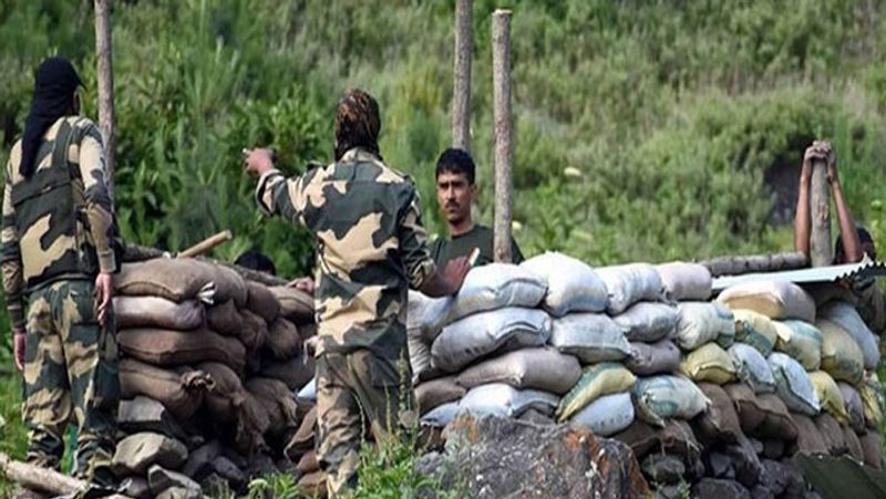 All about Special Frontier Force The secretive Indian unit in news after Ladakh clash BSS