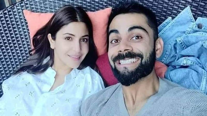 Anushka Sharma Virat Kohli To Welcome Baby Girl According To Astrology