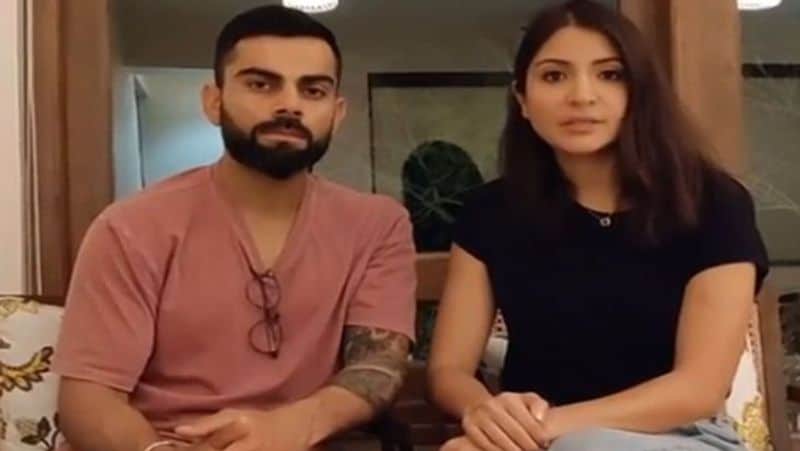 anushka sharma retaliation to gavaskar for his comment over her and kohli