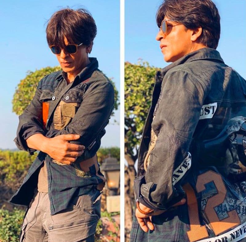 ಪತ್ನಿ, ಪುತ್ರ, ಪುತ್ರಿ ಸೇರಿ ಕಾಜಲ್ ಆನಂದ್ ಮತ್ತು ಆಲಿಯಾಚಿಬಾರನ್ನ ಫಾಲೋ ಮಾಡ್ತಾರೆ.