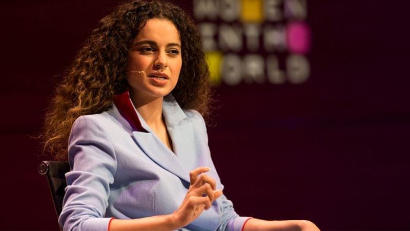 kangana ranaut about to get Y category security BJC