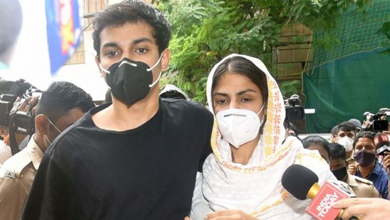Sushants death case drug peddler zaid Vilatra sent to ncb custody for 7 days BRd