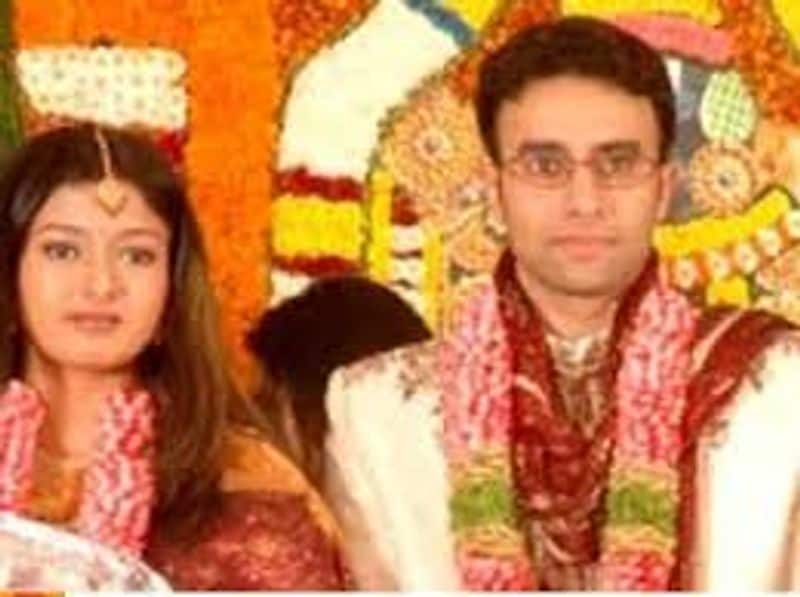 actress gayatri raghuram marriage photos