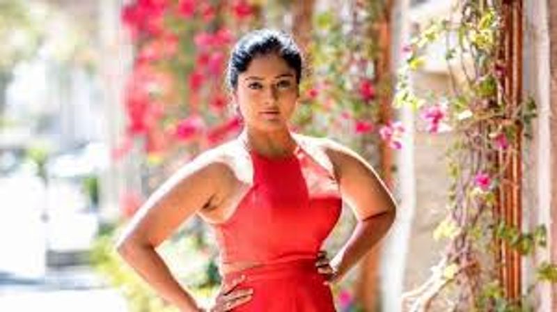 actress gayatri raghuram marriage photos