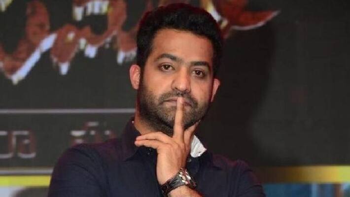 NTR Fans Unhappy with Chowdappa Naidu! jsp NTR Fans Unhappy with Chowdappa Naidu! jsp