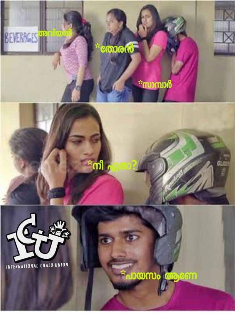 Onam in the time of covid 19