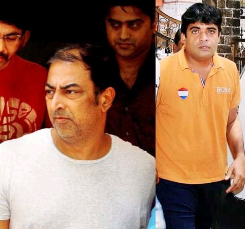 These list of cricketers had involved in spot fixing scandale of IPL spb