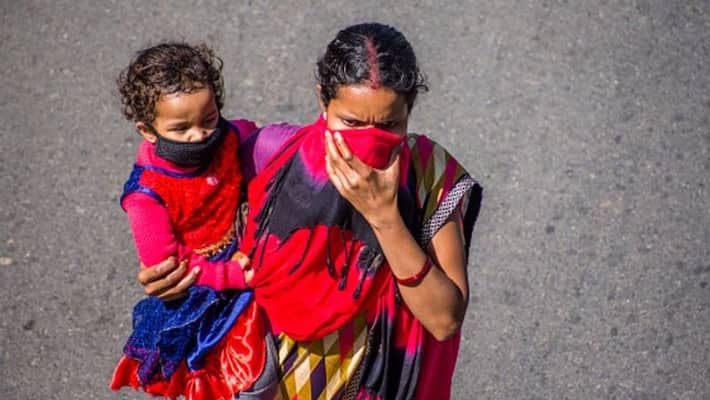 everyone could be a carrier of coronavirus in rural india says a doctor bsm everyone could be a carrier of coronavirus in rural india says a doctor bsm