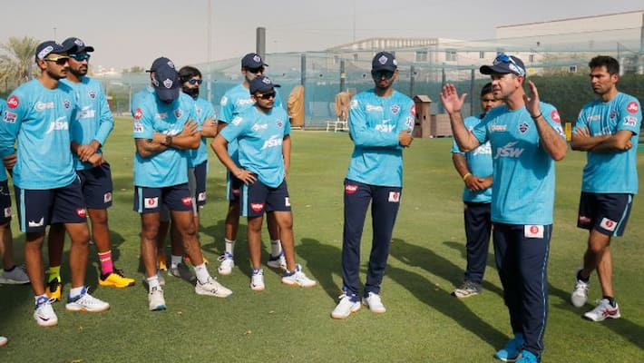 ipl 2020 delhi capitals coach ricky ponting speaks on ashwin how teams can go long way uae apc ipl 2020 delhi capitals coach ricky ponting speaks on ashwin how teams can go long way uae apc