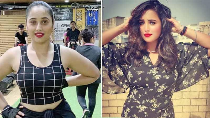 इसके साथ ही जब रानी से दूसरा सवाल किया गया कि भोजपुरी के तीन सुपरस्टार पवन सिंह, खेसारी लाल यादव और निरहुआ की फिल्में उनके पास क्यों नहीं आती हैं? 