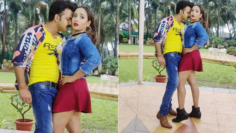 रानी भोजपुरी सिनेमा में 250 से भी ज्यादा फिल्में कर चुकी हैं। 'मस्तराम' वेबसीरीज से उन्होंने ओटीटी प्लेटफॉर्म पर कदम रखा है। रानी ने अपने करियर में मनोज तिवारी, रवि किशन जैसे दिग्गज भोजपुरी एक्टर्स के साथ काम किया है।
