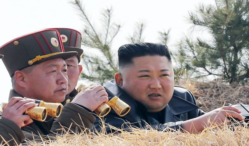 north Korea leader kim jong un apologizes for failures bsm