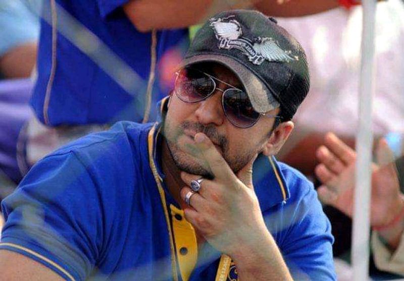 These list of cricketers had involved in spot fixing scandale of IPL spb