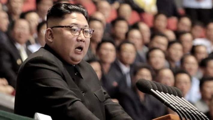 no coronavirus cases in North Korea; says Kim Jong Un no coronavirus cases in North Korea; says Kim Jong Un