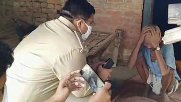 punjab honor killing case daughter strangled to meet lover at night thrown dead in dead body in moga kpr punjab honor killing case daughter strangled to meet lover at night thrown dead in dead body in moga kpr