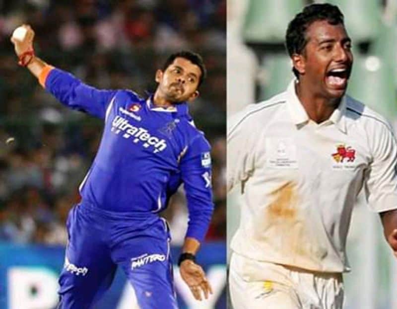 These list of cricketers had involved in spot fixing scandale of IPL spb
