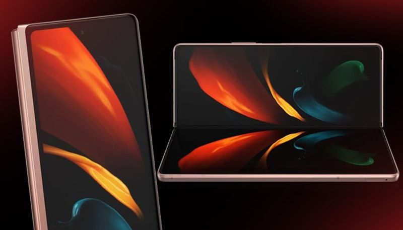 samsung galaxy z fold 2 review launch date and specifications BDD