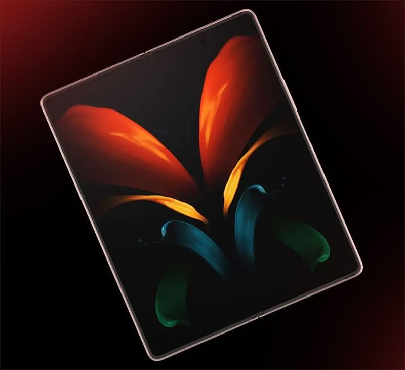 samsung galaxy z fold 2 review launch date and specifications BDD