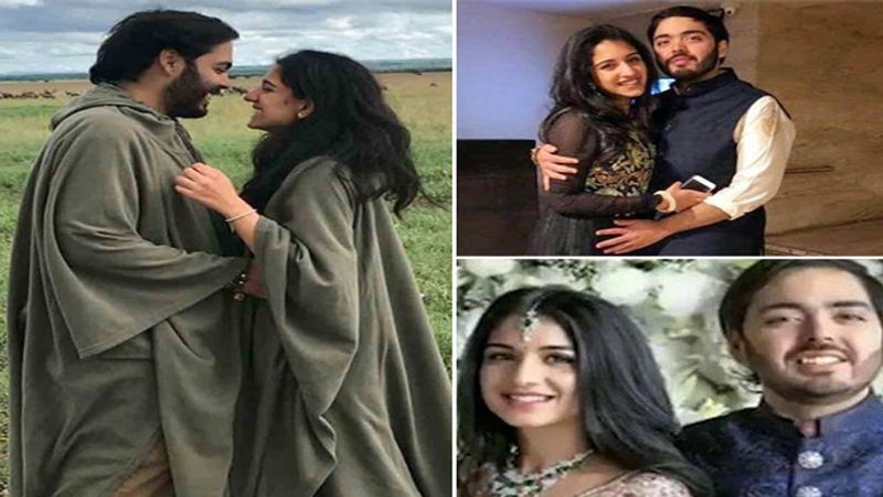 राधिका सबसे पहले तब चर्चा में आई थीं, जब अनंत अंबानी के साथ उनकी फोटो वायरल हुई थी। जिसके बाद अफवाह उड़ी कि दोनों ने सगाई कर ली हैं। लेकिन बाद में ये खबर फेक निकली।