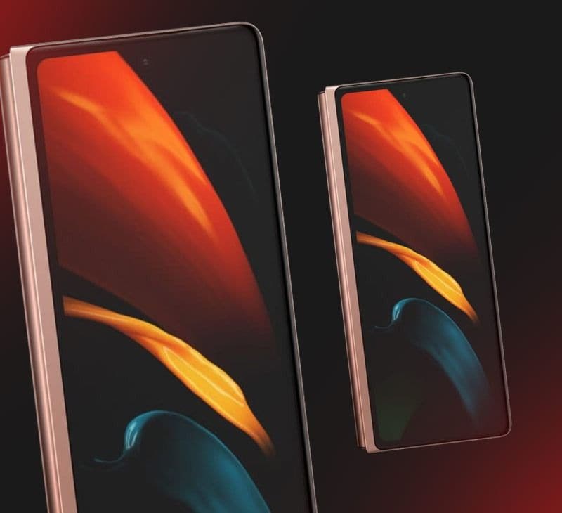 samsung galaxy z fold 2 review launch date and specifications BDD